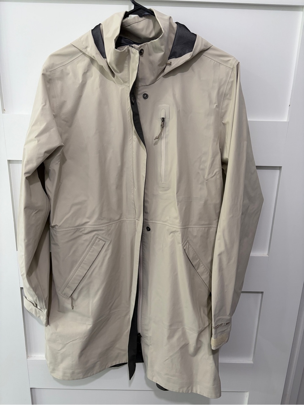 Women’s Outdoor Research Aspire 3L Trench